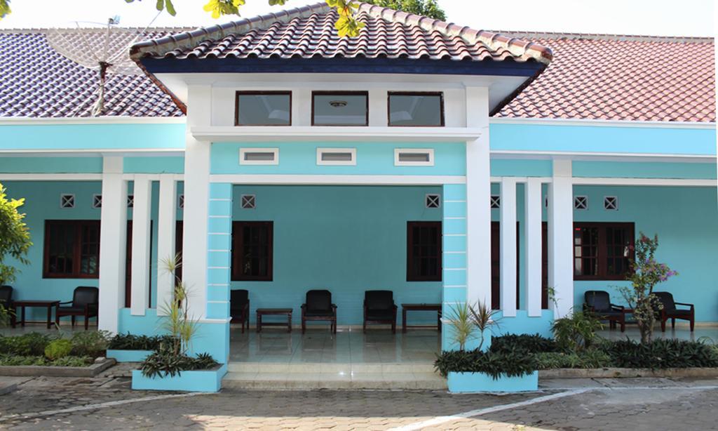 Hotel Indonesia Pekalongan Exterior foto