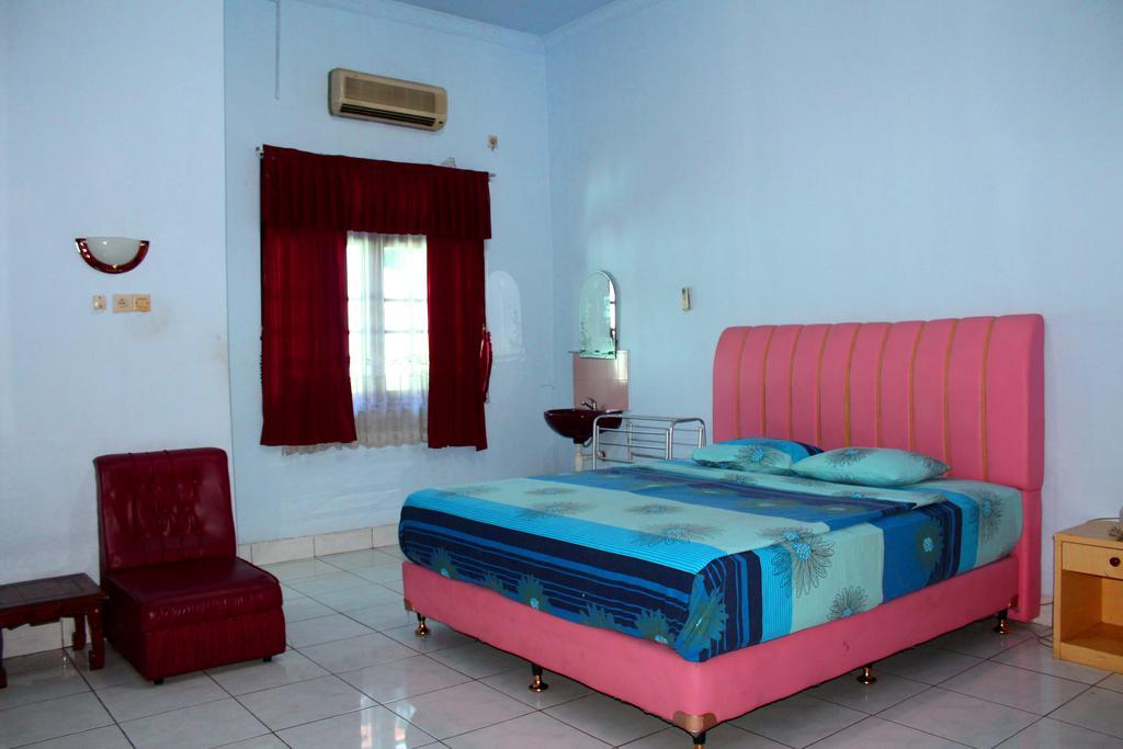 Hotel Indonesia Pekalongan Exterior foto