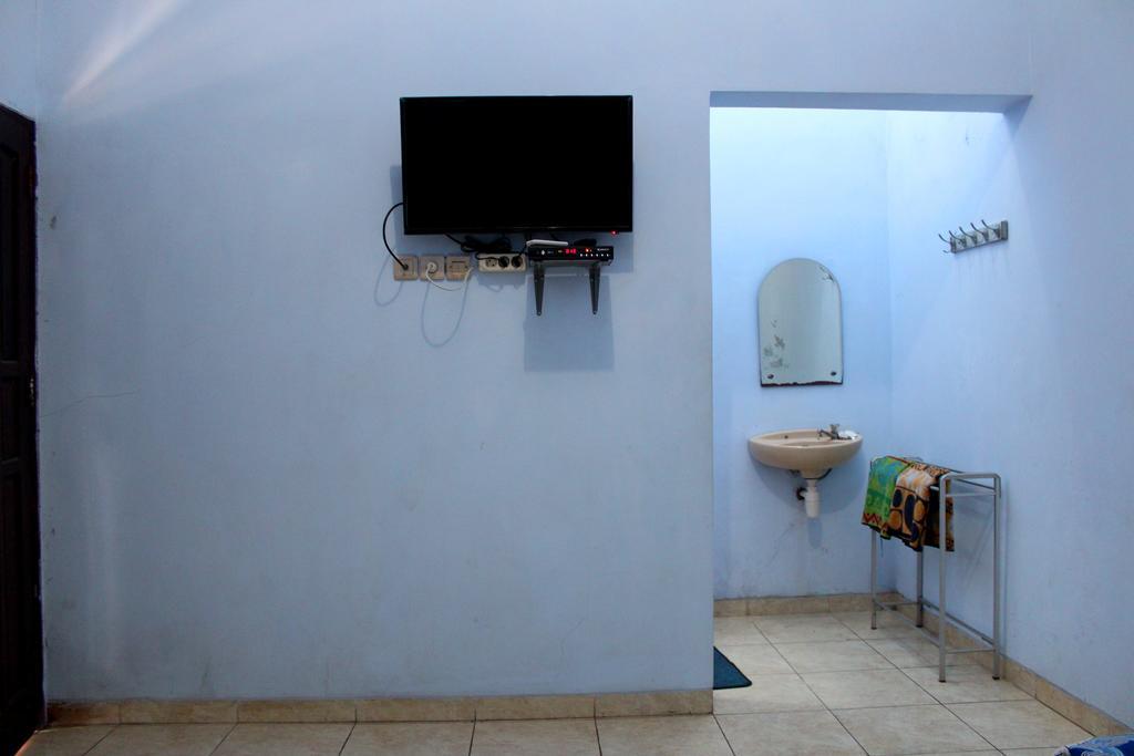 Hotel Indonesia Pekalongan Exterior foto