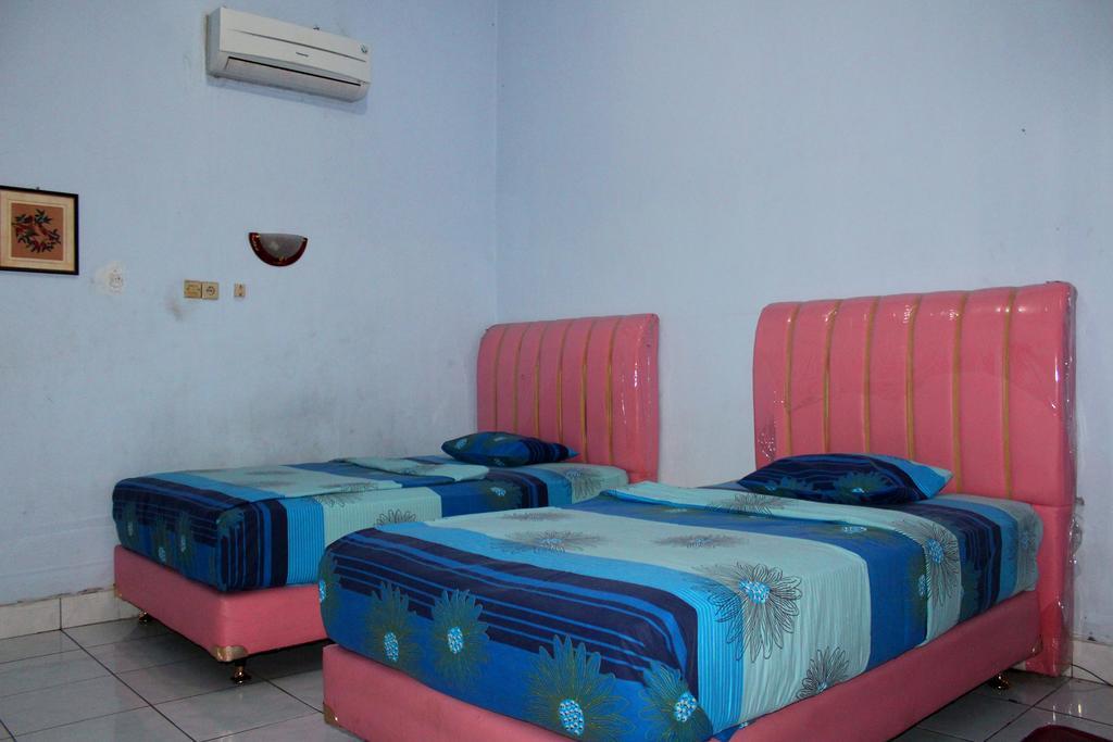 Hotel Indonesia Pekalongan Exterior foto